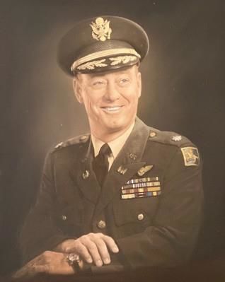 Ltc Daniel